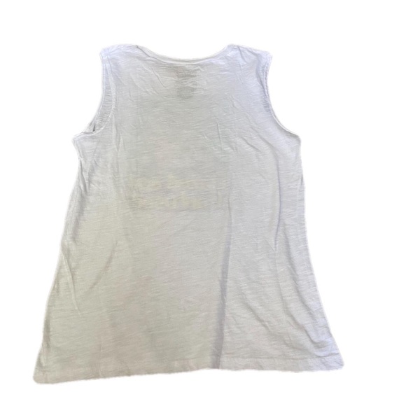 Dazed and Confused muscle tee tank top from target - size M - Picture 4 of 4